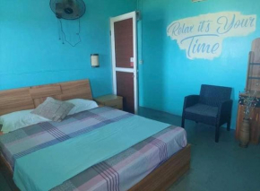 Tilapasse resto & guest house